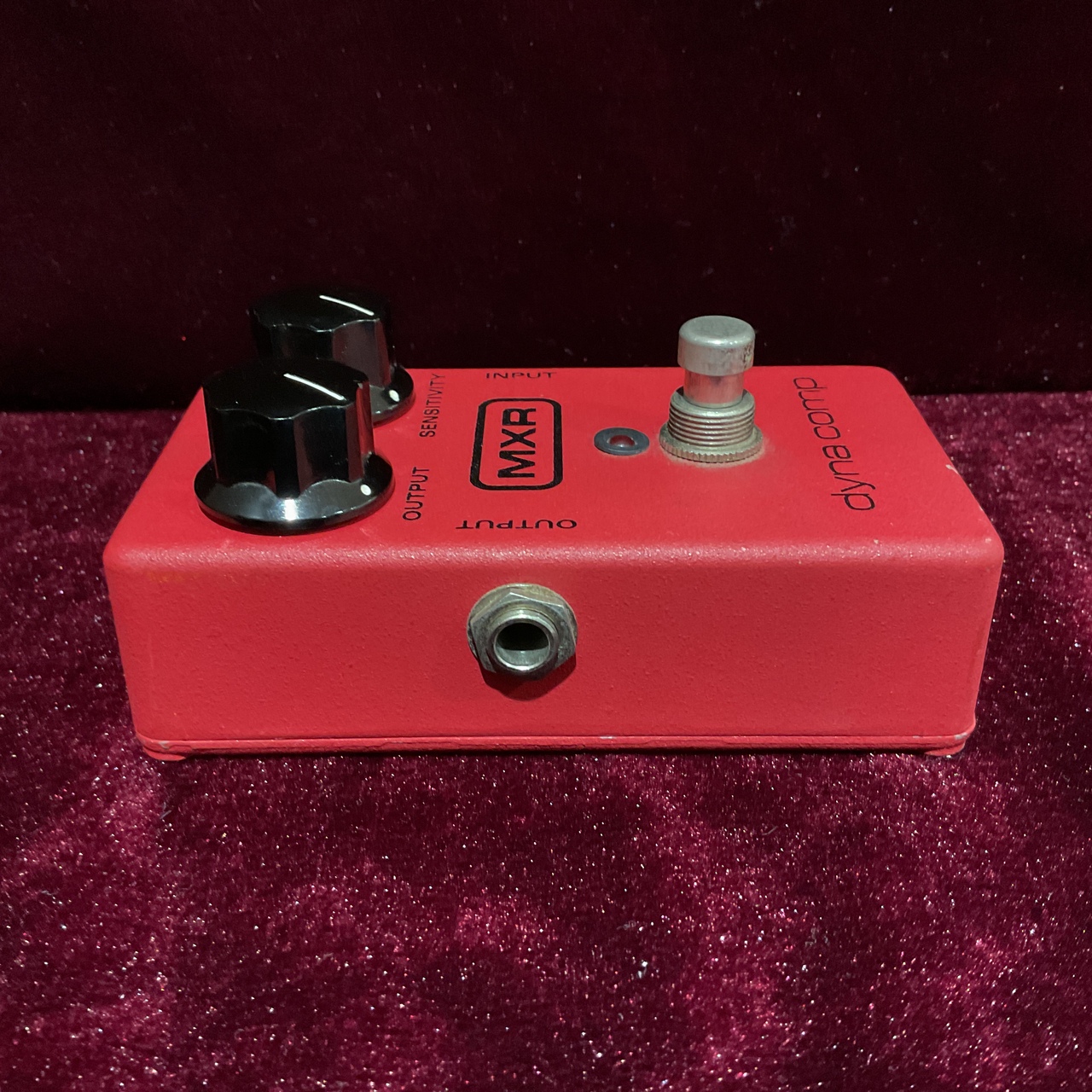 MXR dyna comp '88（中古）【楽器検索デジマート】