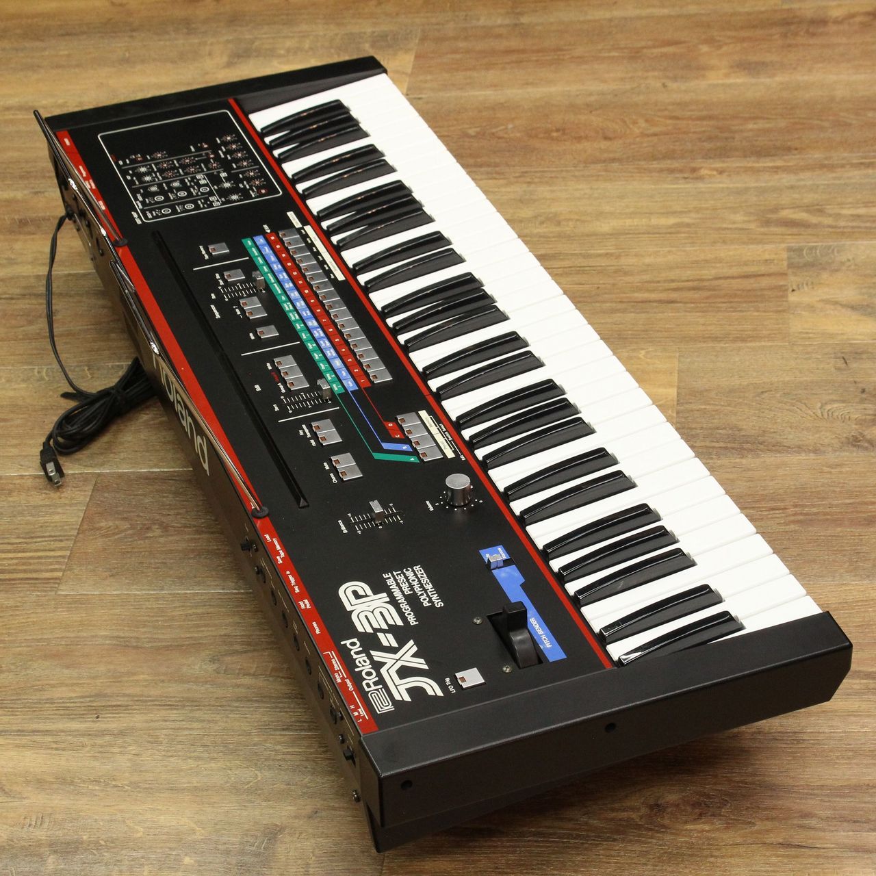 Roland JX-3P 【キーボードマート新宿】【新宿店】（中古/送料無料