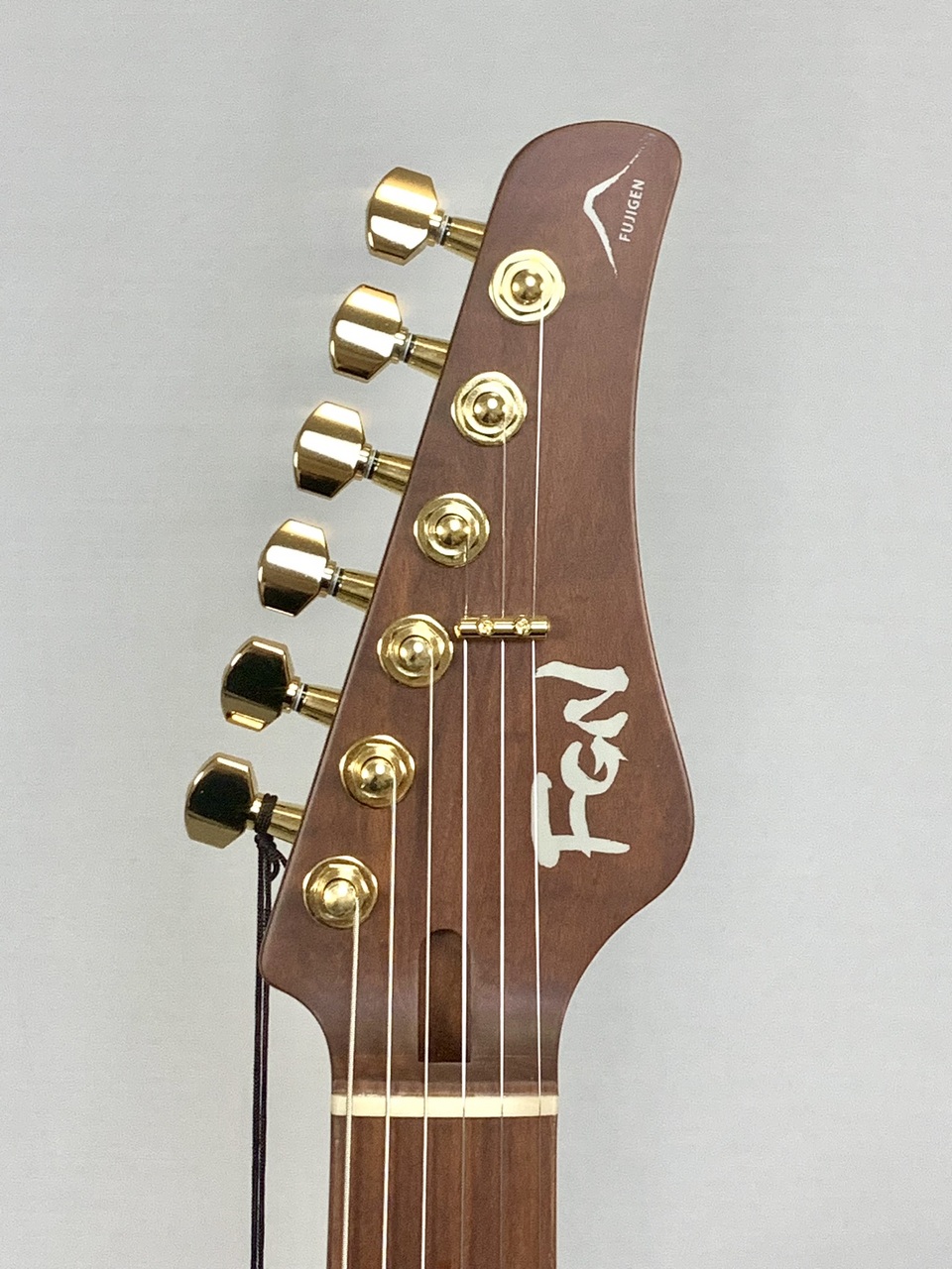 FUJIGEN(FGN) FGN EOS2-DU-EW2-RM/VNT (Vintage Natural) Expert