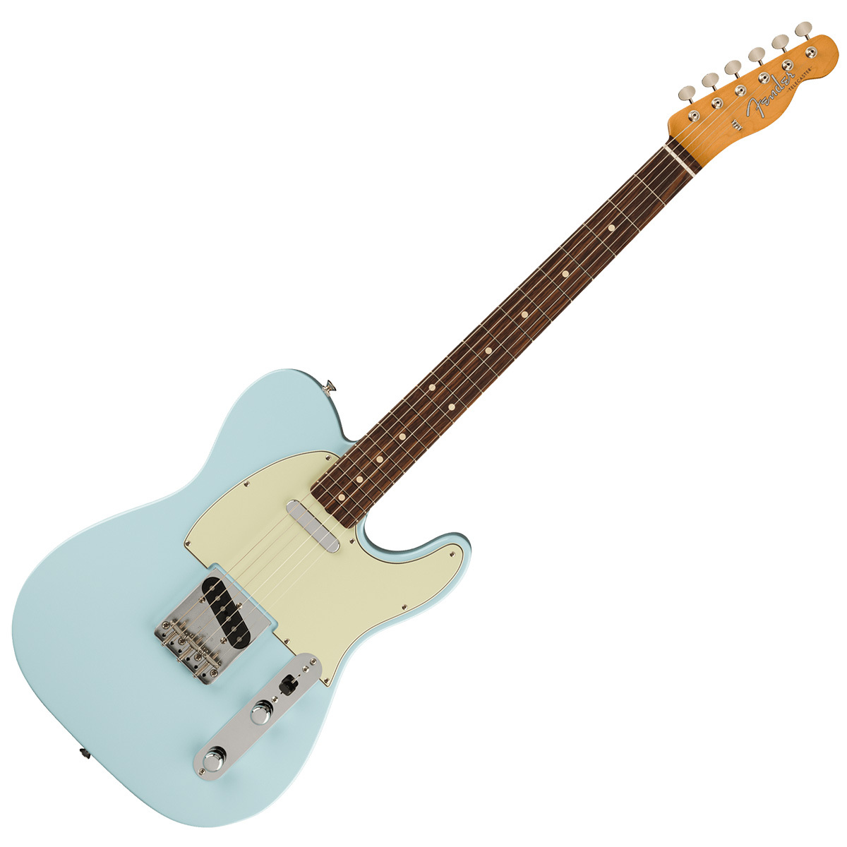 Fender Vintera II '60s Telecaster ソニックブルー エレキギター