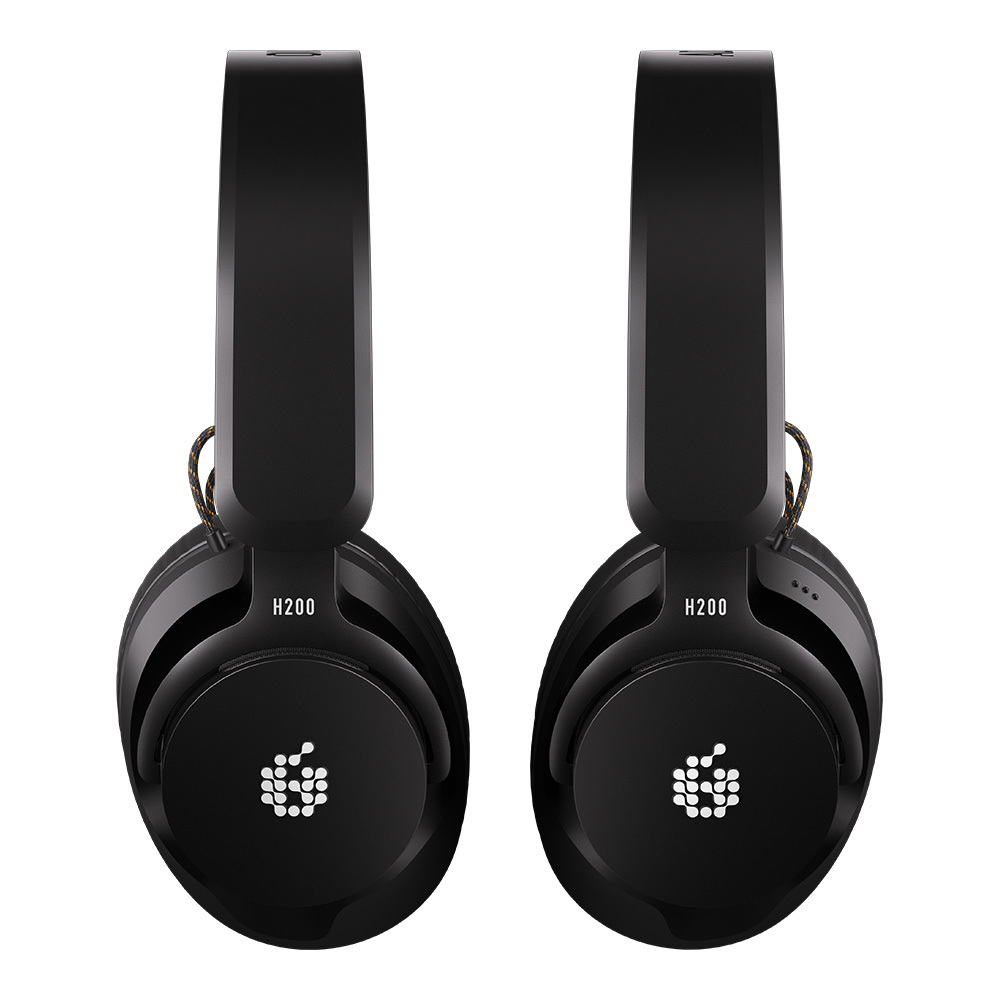 ADAM Audio H200【密閉型モニターヘッドホン / デモ機展示中】(新品 ADAM Audio H200【密閉型モニターヘッドホン / デモ機展示中】(新品