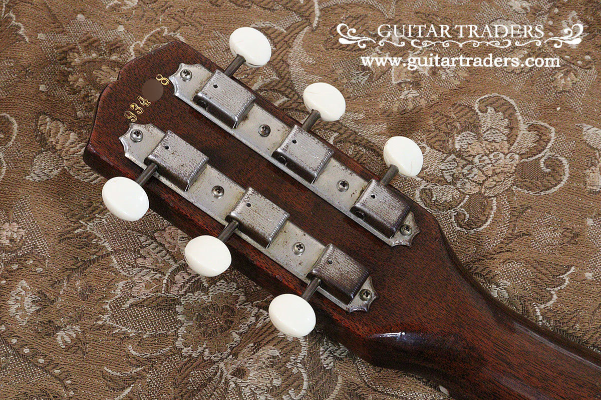 Gibson 1959 Melody Maker 3/4 