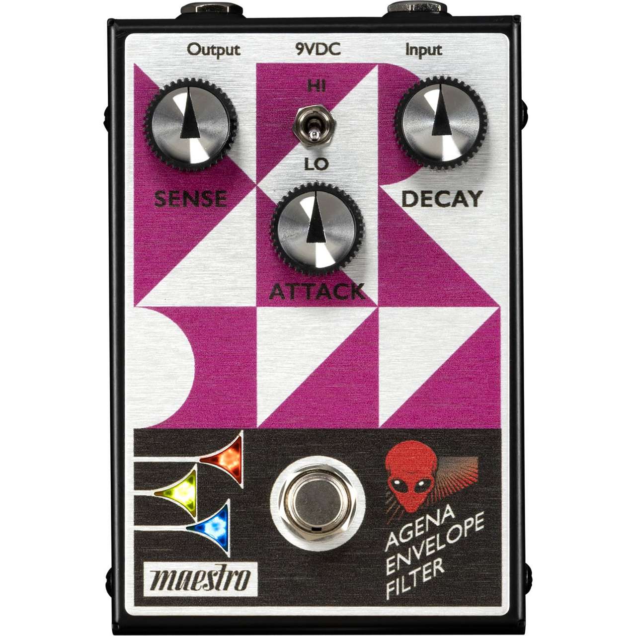 Maestro by Gibson Agena Envelope Filter [MOCAEFP] 【数量限定価格