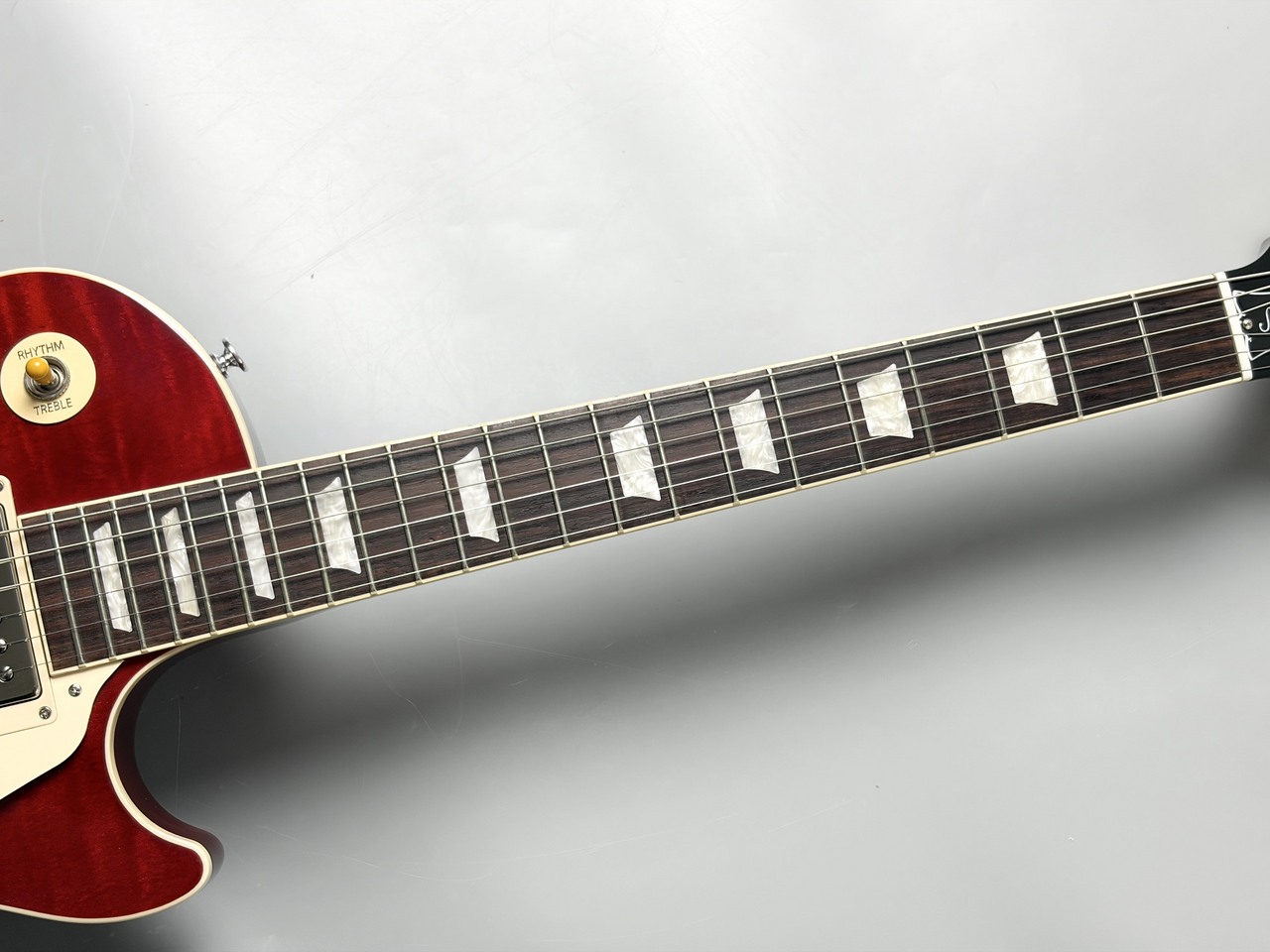 Gibson 【チョイ傷価格!】Les Paul Standard '50s -Heritage Cherry