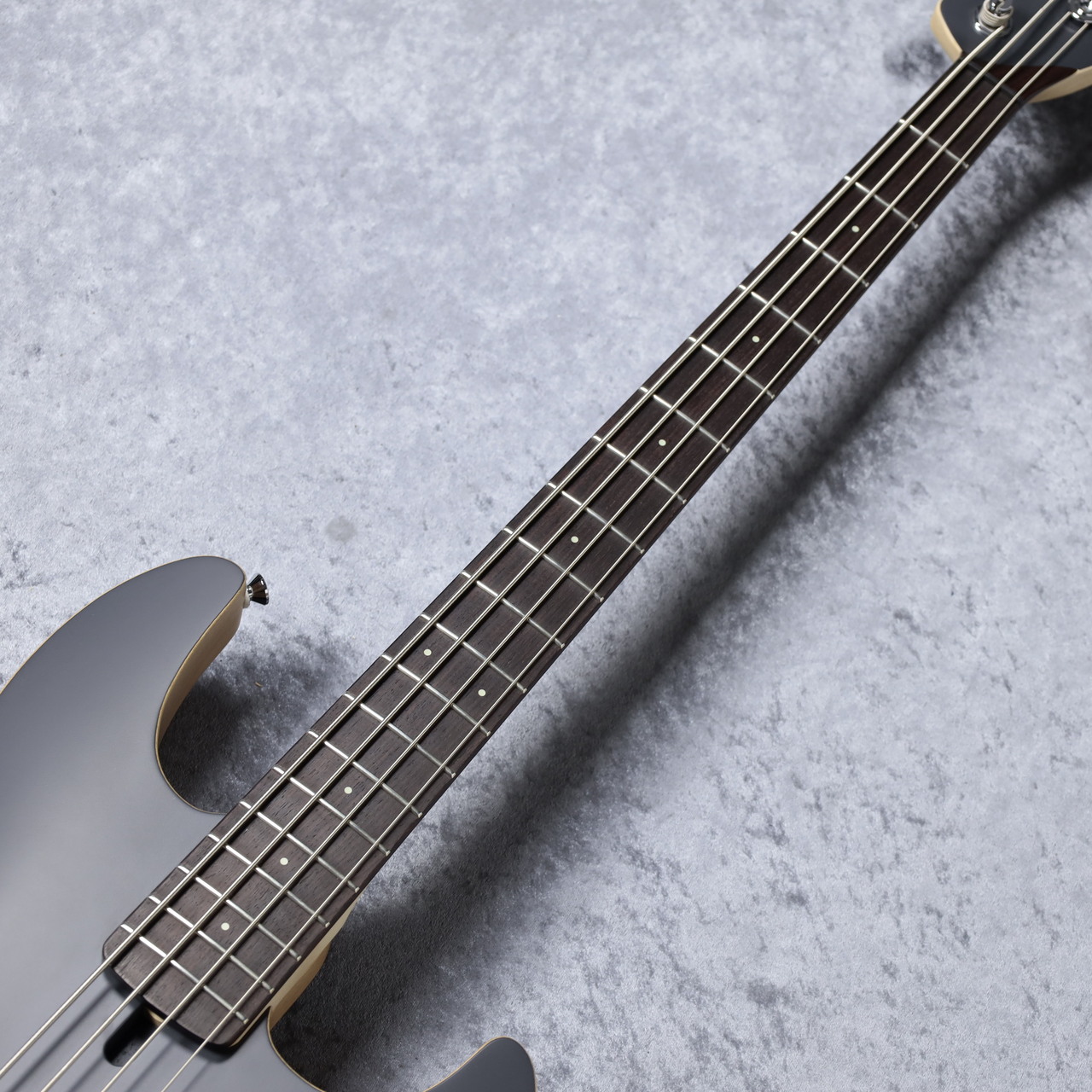 SAITO GUITARS S-420b Alder Rosewood - Gray Blak - 【4.11Kg