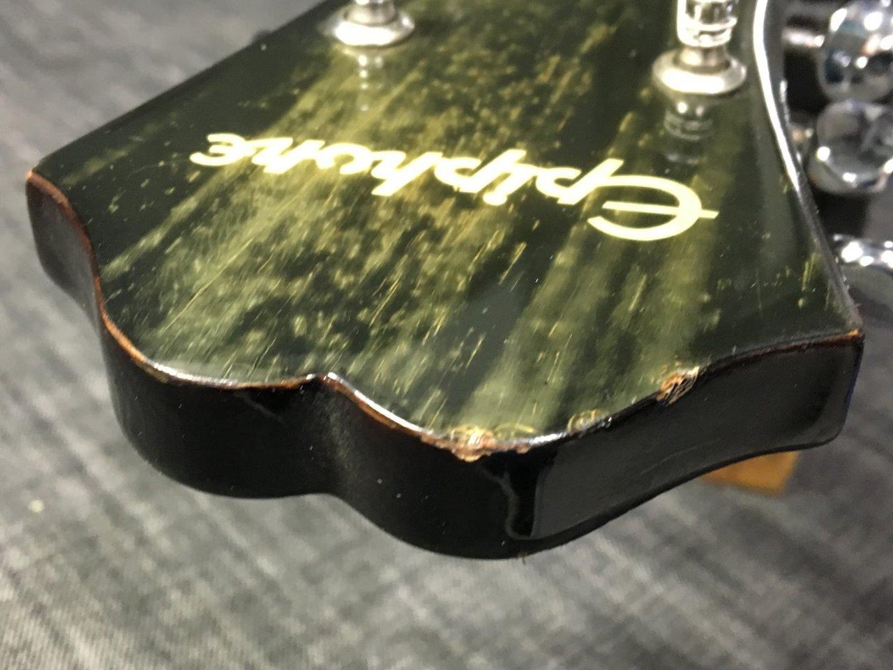 Epiphone CASINO VS ピアレス製（中古/送料無料）【楽器検索デジマート】