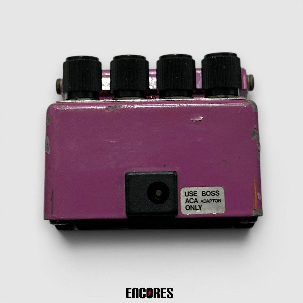 BOSS BF-2 Flanger フランジャー 日本製 JAPAN ACA仕様（中古）【楽器