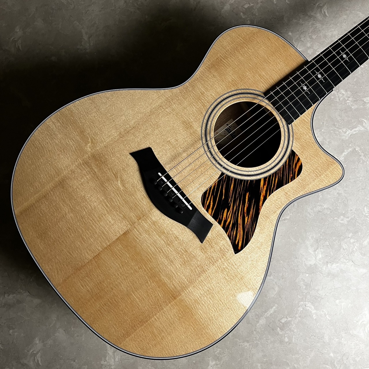 Taylor 314 CE 良品 Taylor 314ce（新品/送料無料）【楽器検索デジマート】