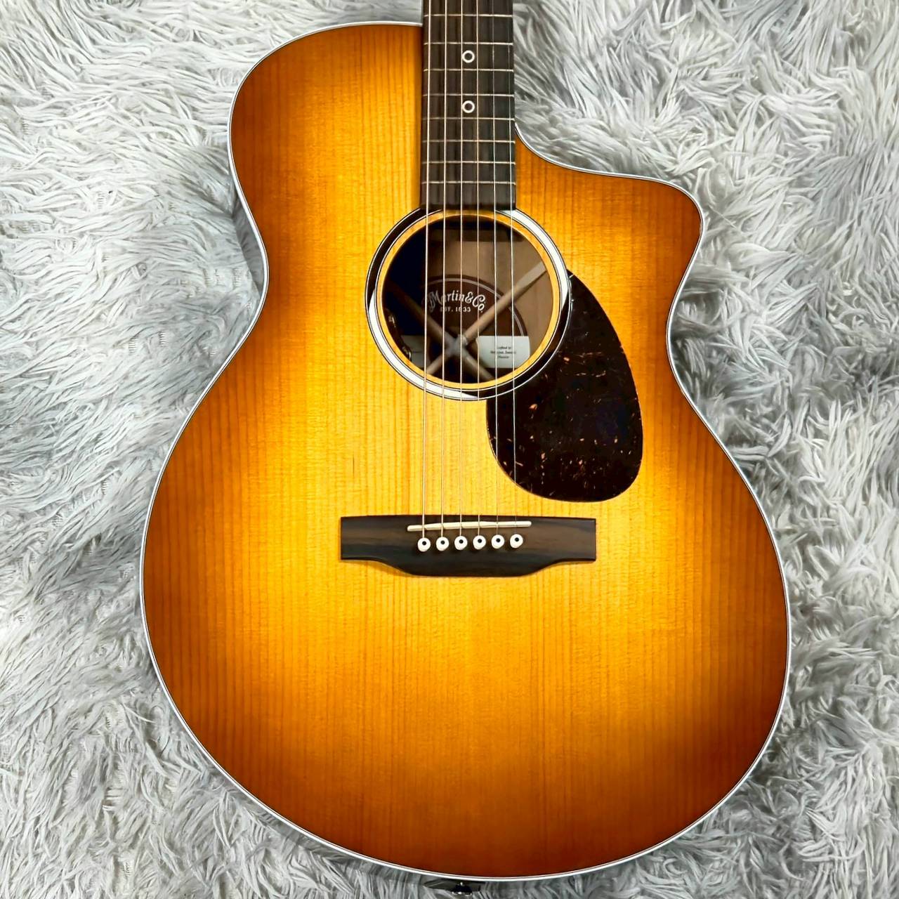 Martin SC13E Special Burst-01　新品未使用 Martin SC-13E SPECIAL BURST-01【現物画像】10/22更新（中古/送料無料