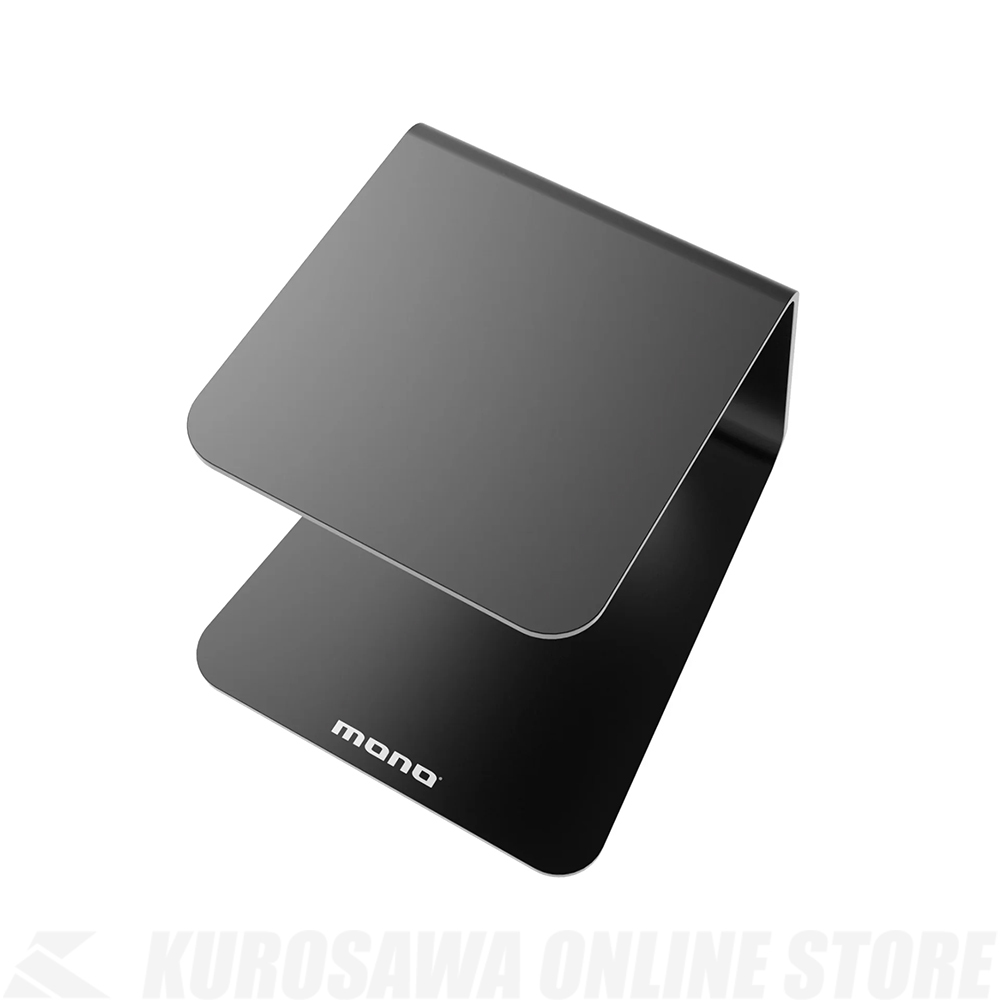 MONO PFX-SMS-BLK[Studio Monitor Stands, Black]【モニタースタンド】（新品）【楽器検索デジマート】