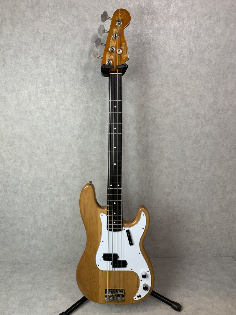 Fender American Vintage '62 Precision Bass（中古/送料無料）【楽器