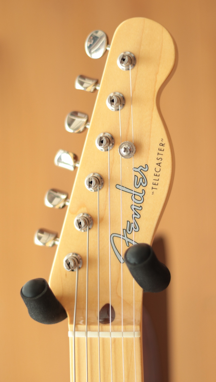 Fender Made in Japan Heritage 50s Telecaster Butterscotch Blonde
