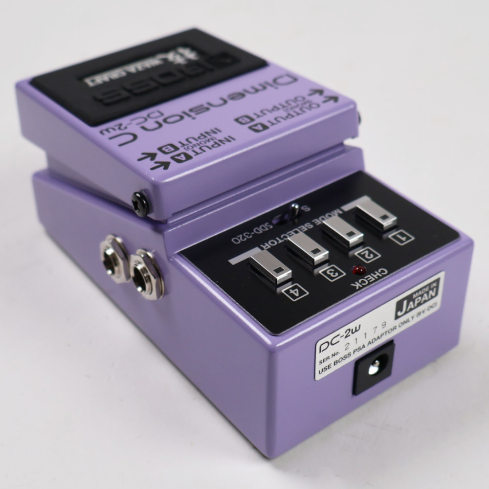 BOSS 【中古】 BOSS DC-2W WAZA CRAFT Dimension C ディメンション