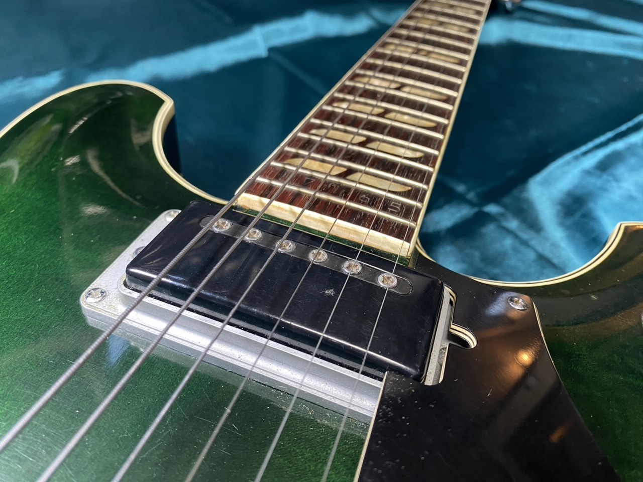 YAMAHA SA-50（中古）【楽器検索デジマート】