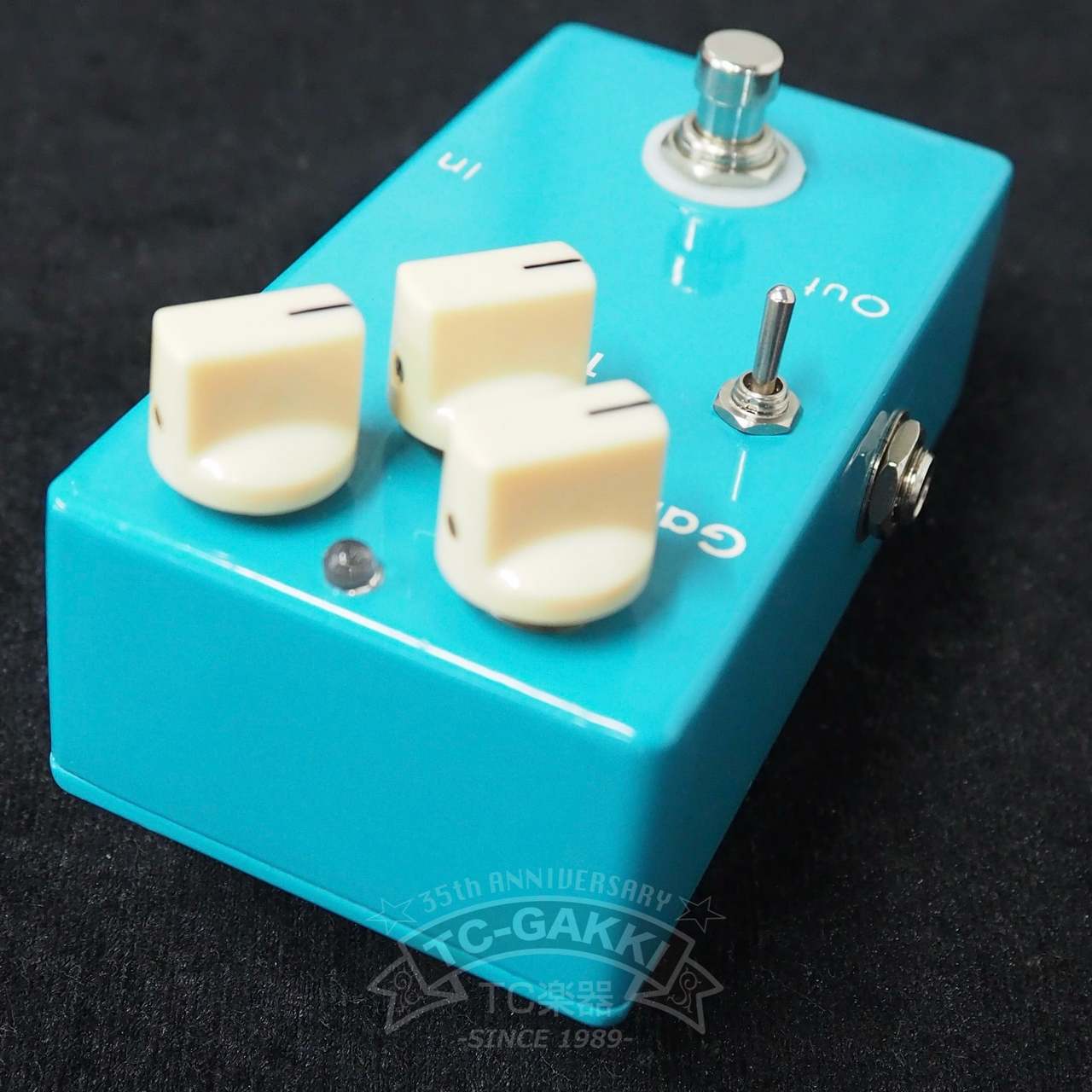 CMATMODS CUSTOM DRIVE (SIGNA DRIVE)（中古）【楽器検索デジマート】