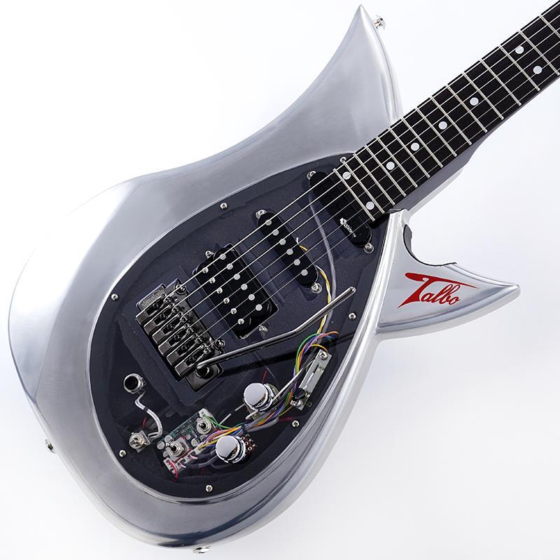TOKAI TL当時物ノブ Tokai ALS98F -Lemon Drop-【現物写真/4.40kg】 トーカイ