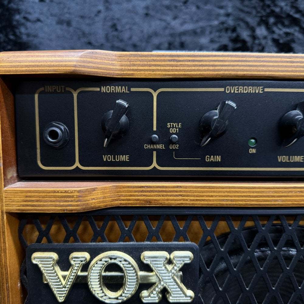 VOX VR15W 【新宿店】（中古）【楽器検索デジマート】