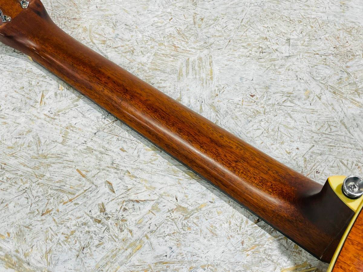 Aria Dreadnought AF-36 Mini AN（中古）【楽器検索デジマート】