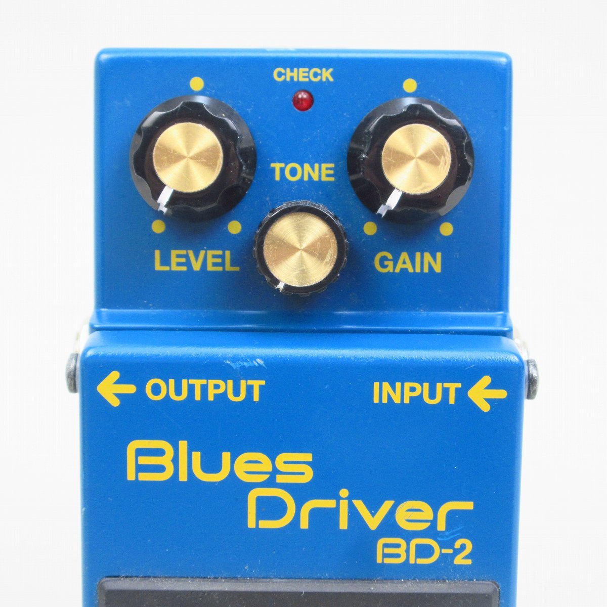 BOSS BD-2 Blues Driver オーバードライブ 【横浜店】（中古）【楽器
