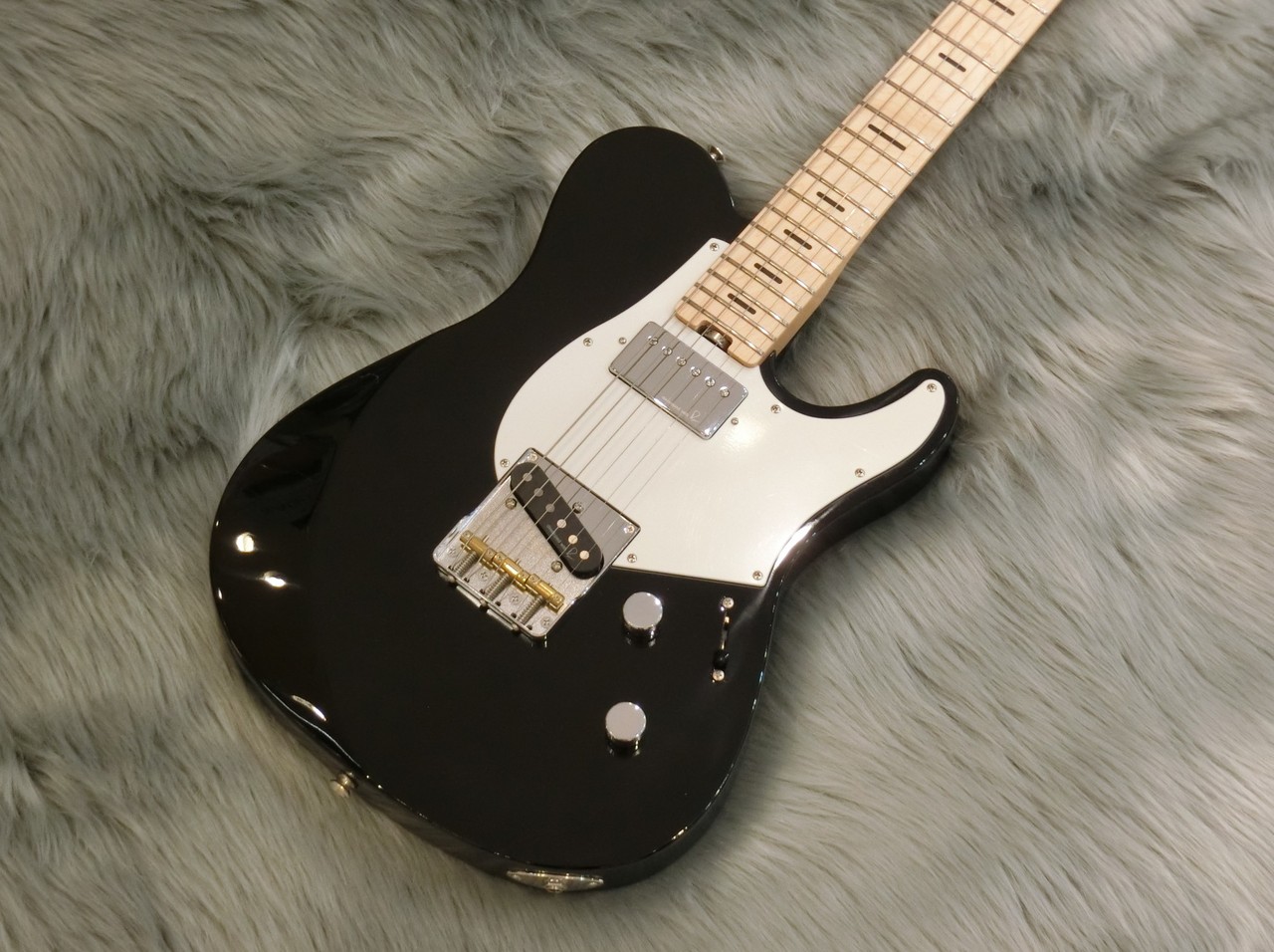 YAMAHA PACS+11SM BL【重量3.4kg】