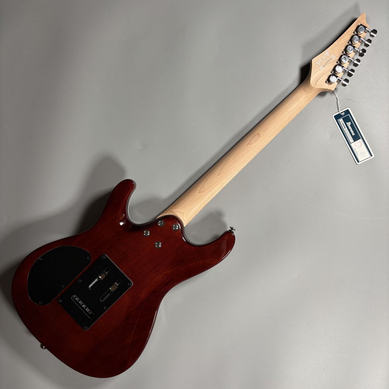 『即決OK！！』Ibanez SA260FM エレキギター Ibanez SA260FM アイバニーズ 【 イオンモール浜松市野店