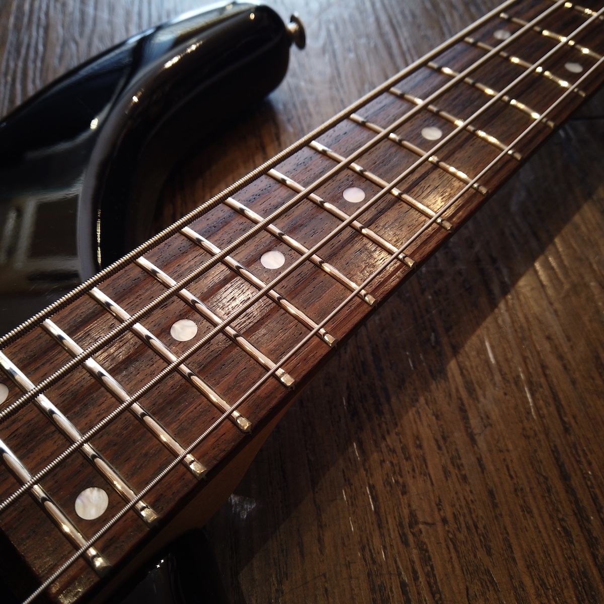 Greco Phoenix PXB-400（中古/送料無料）【楽器検索デジマート】