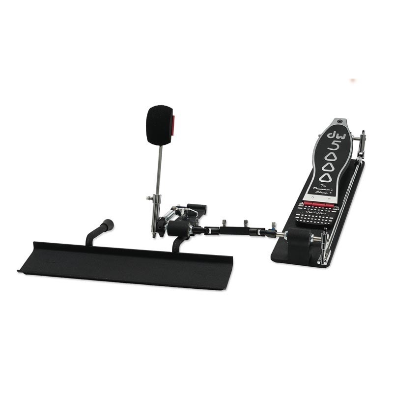 dw DWCP5000CJDL [Direct Link Cajon Pedal]（新品/送料無料）【楽器