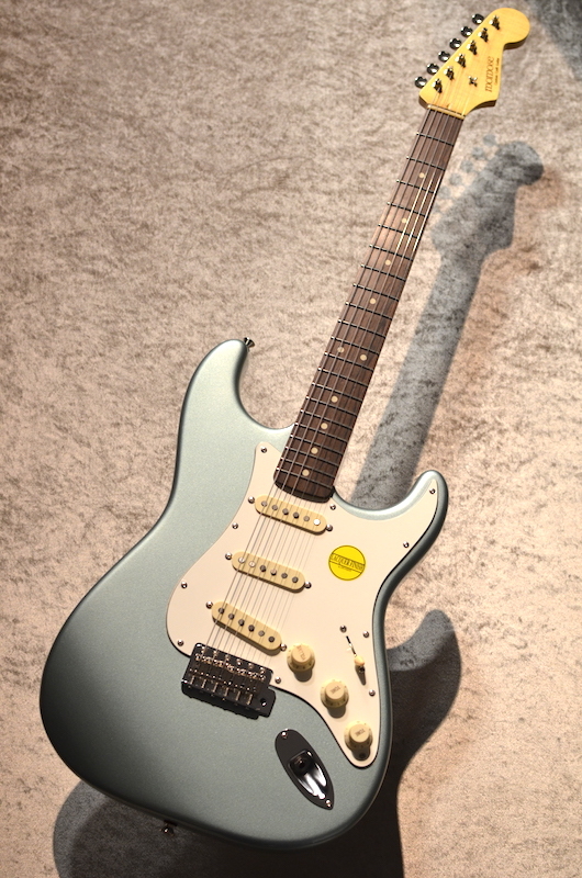 momose 【25周年記念モデル】 MST1-25A LTD/NJ Aged Ice Blue Metallic