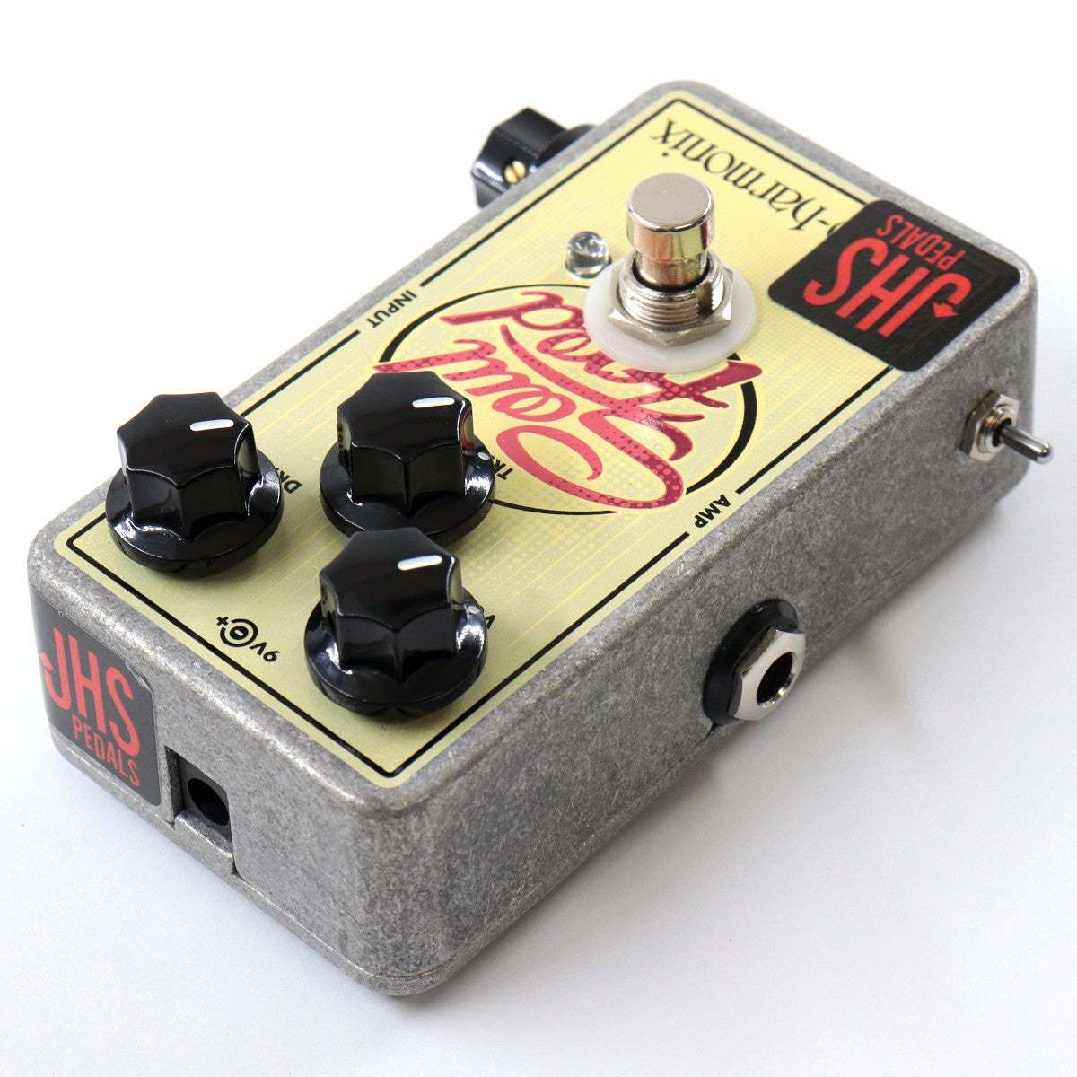 JHS Pedals Electro-Harmonix / Soul Food “Meat & 3” Mod 【池袋店