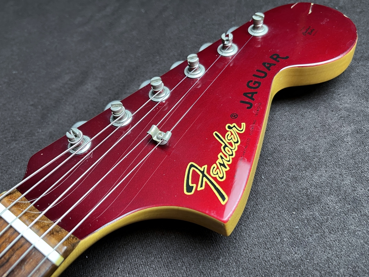 Fender Japan JGS HH Jaguar Special（中古）【楽器検索デジマート】