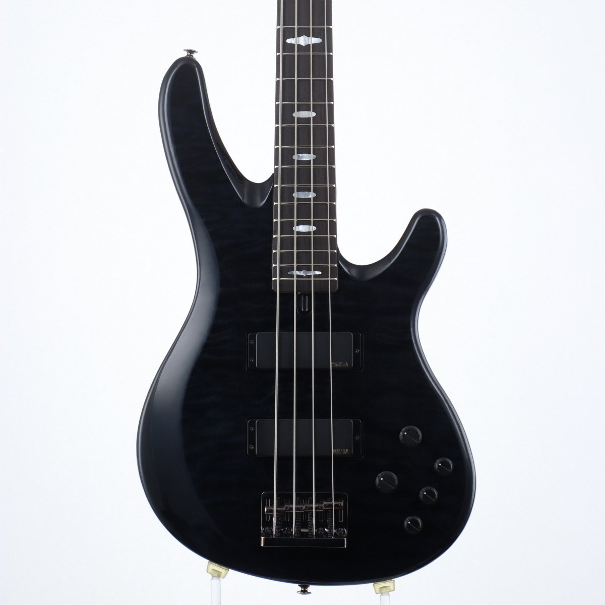 YAMAHA TRB1004J Translucent Black 【梅田店】