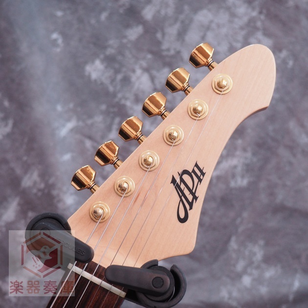 APII MAF-8120GP（中古）【楽器検索デジマート】