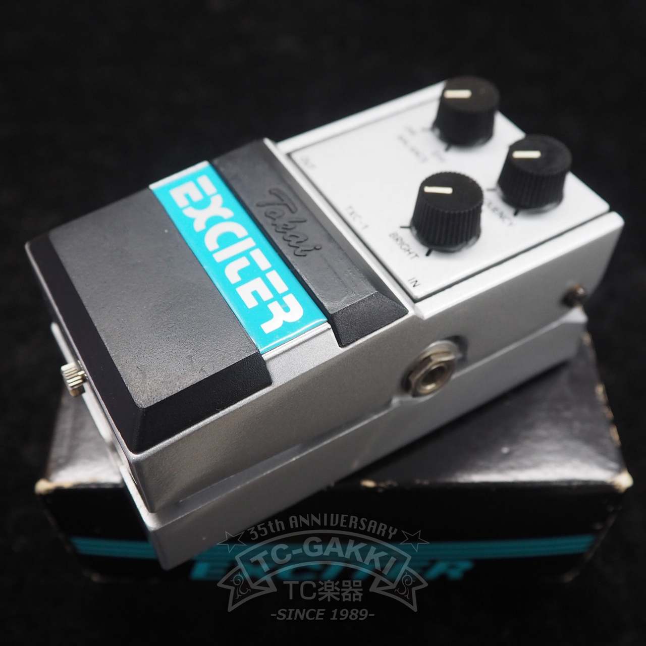 大切な人へのギフト探し Tokai TXC-1 Model)（ビンテージ）【楽器検索 (Early EXCITER コレクション