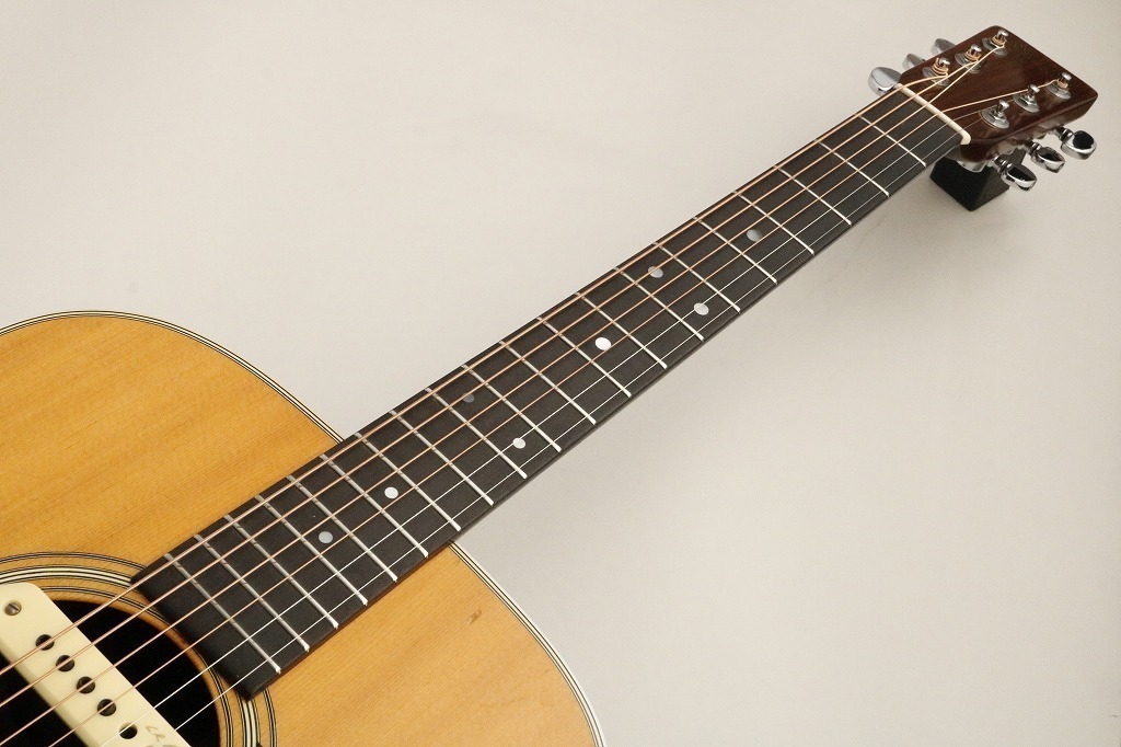 Martin D-28 【1978年製Vintage】【48回無金利対象商品】【渋谷店