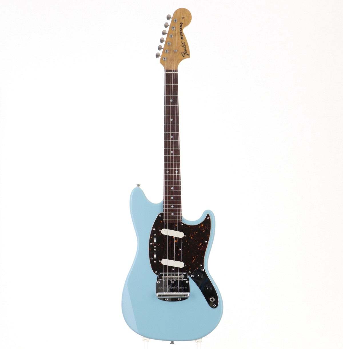 Fender Japan Exclusive Classic 70s Mustang Rosewood Fingerboard