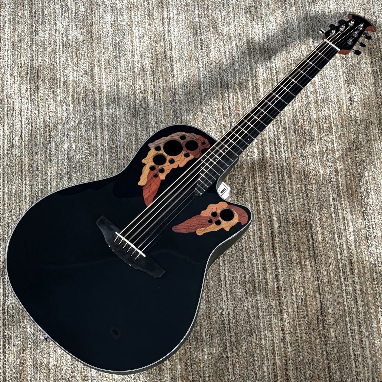 Ovation CE44-5-G エレアコギター／セレブリティ・エリート（新品/送料