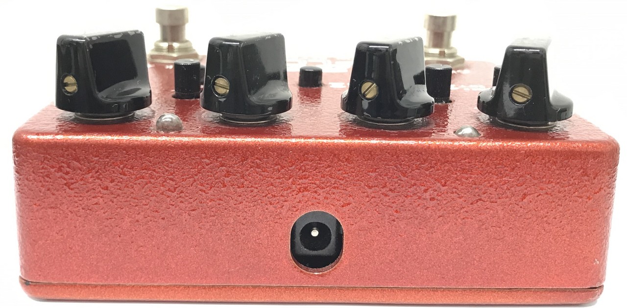 Xotic BB Plus（中古）【楽器検索デジマート】