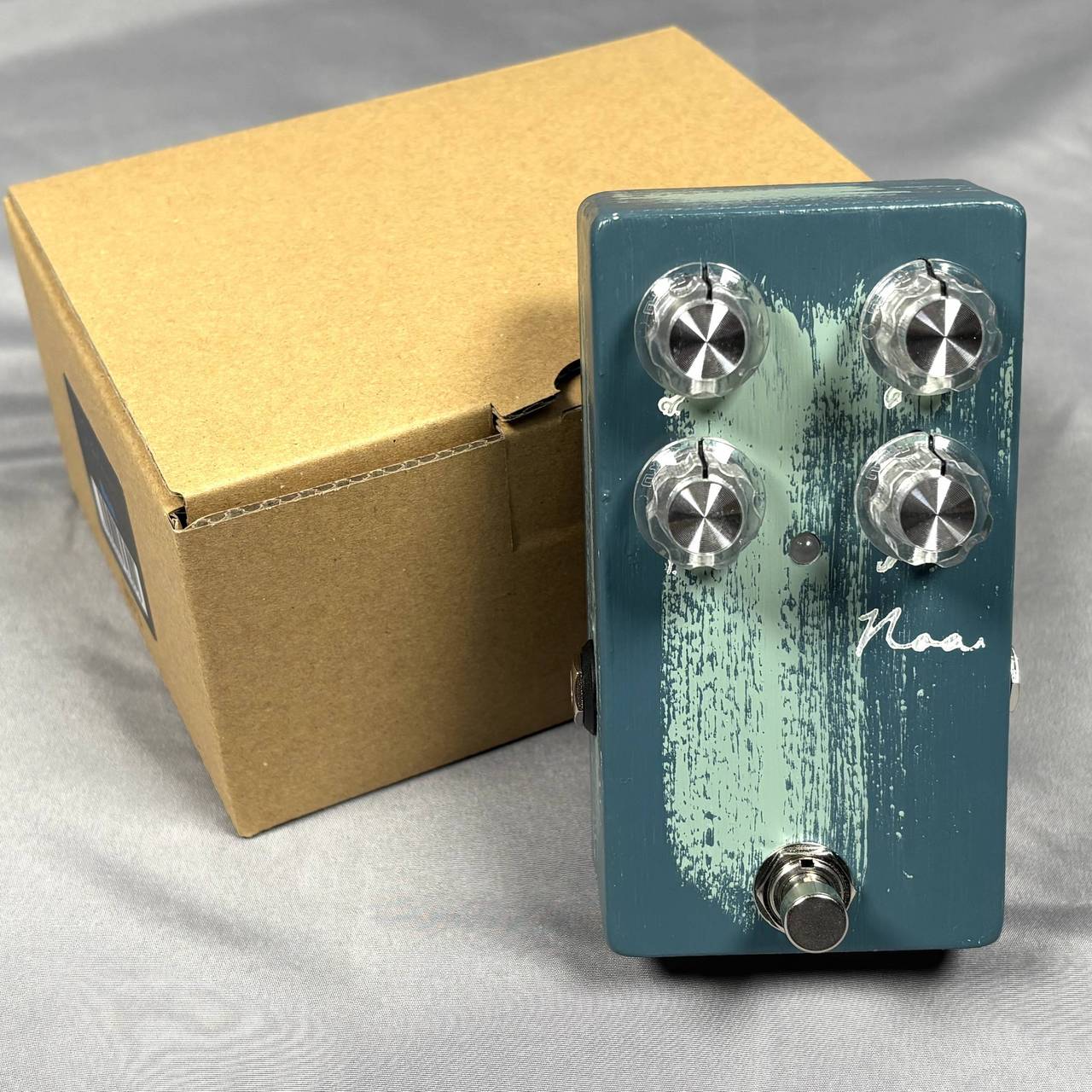 Petla Noa オーバードライブ（新品/送料無料）【楽器検索デジマート】