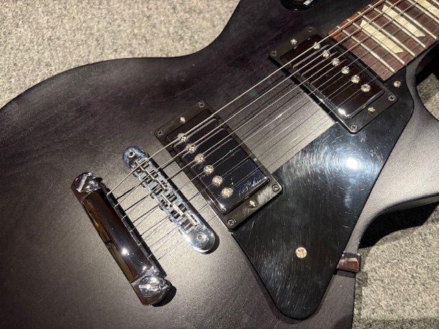 Gibson Les Paul Studio Faded 2016（中古）【楽器検索デジマート】