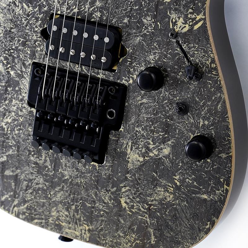 Ibanez j.custom RG8620AH-BQZ (Black Quartz) SN.F2600184（新品