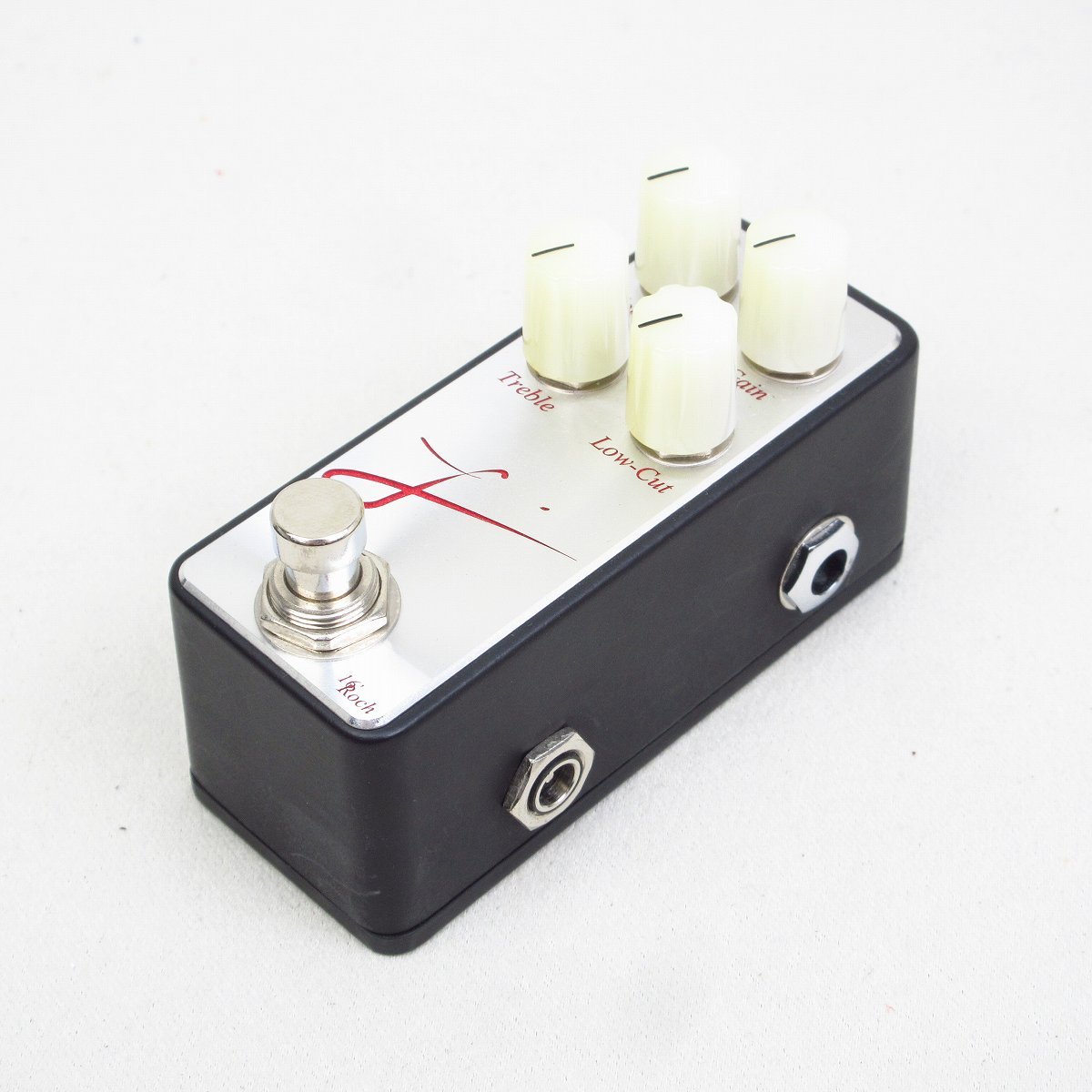 L Roch オーバードライブ 【横浜店】（中古）【楽器検索デジマート】