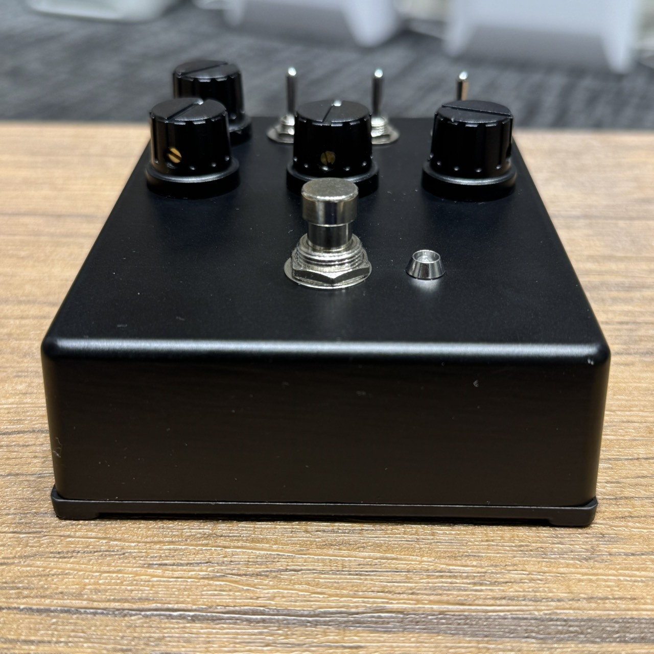 SONIFIX 【現物画像】Gravel Storm Bass Overdrive（新品）【楽器検索