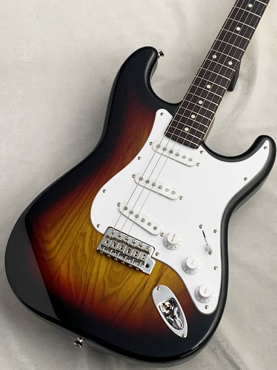 Tokai AST-102 ~ Yellow Sunburst ~ #241097【3.58kg】(新品 Tokai AST-102 ~ Yellow Sunburst ~ #241097【3.58kg】(新品