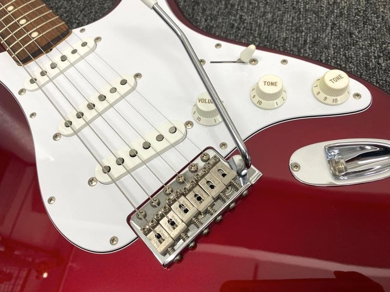 Fender Japan ST62-US / OCR（中古/送料無料）【楽器検索デジマート】