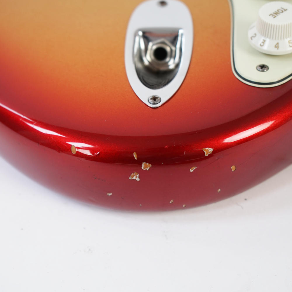 Fender 【中古】 Fender USA American Deluxe Stratocaster HSS Mod