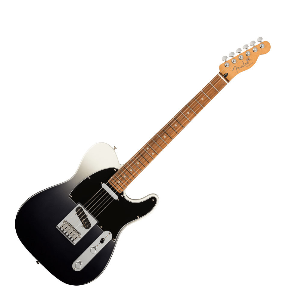 FENDER エレキギター 入門セット フェンダー テレキャスター Player Plus Telecaster SVS VOXアンプ付き 11点セット Fender ギター 初心者セット