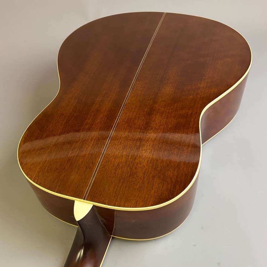 Morris MG-30（中古/送料無料）【楽器検索デジマート】