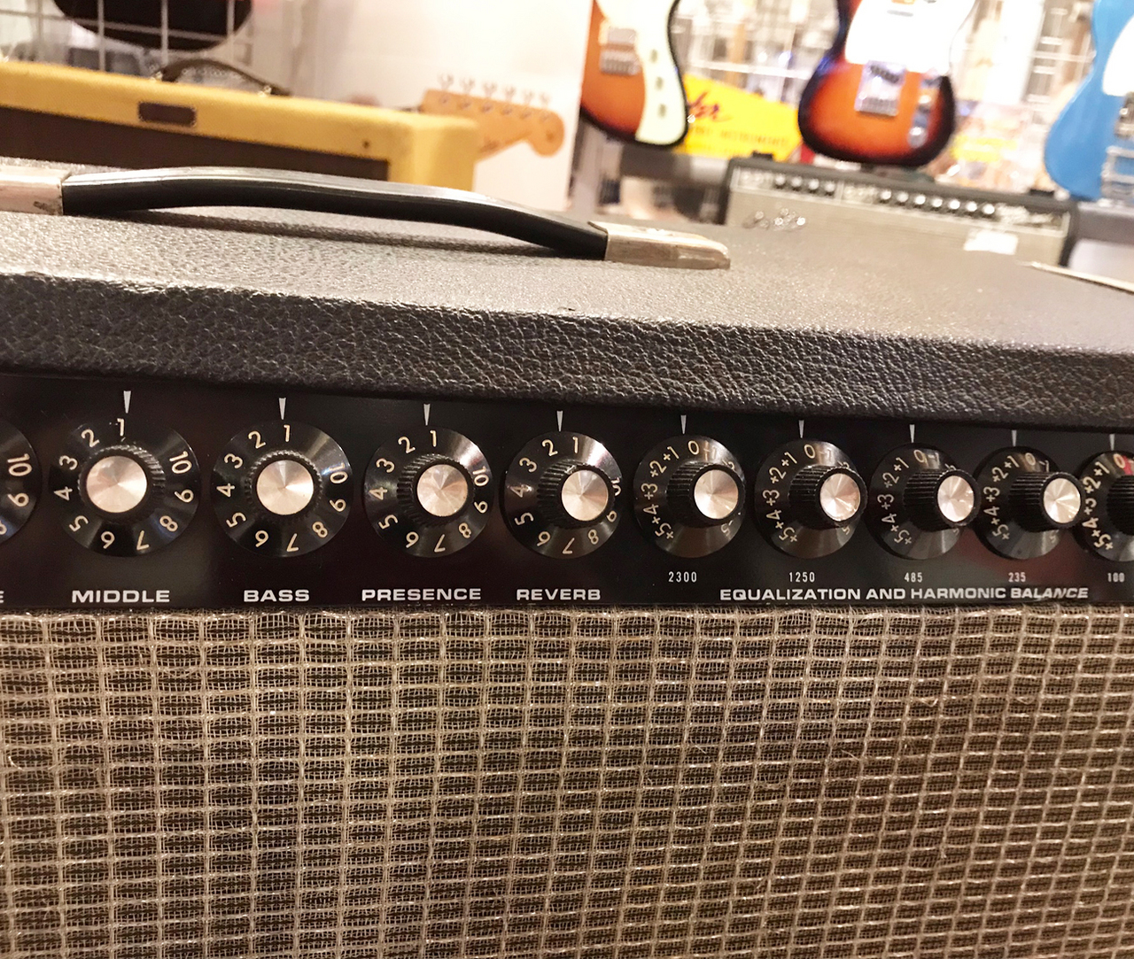 Fender Super Twin Reverb（中古）【楽器検索デジマート】