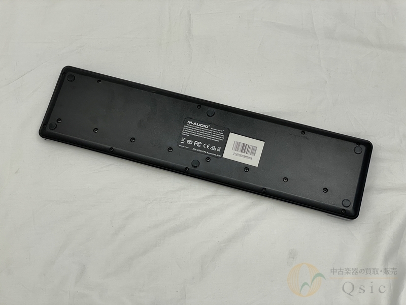 M-AUDIO Keystation Mini 32 [TLN38]【梅田店在庫】（中古