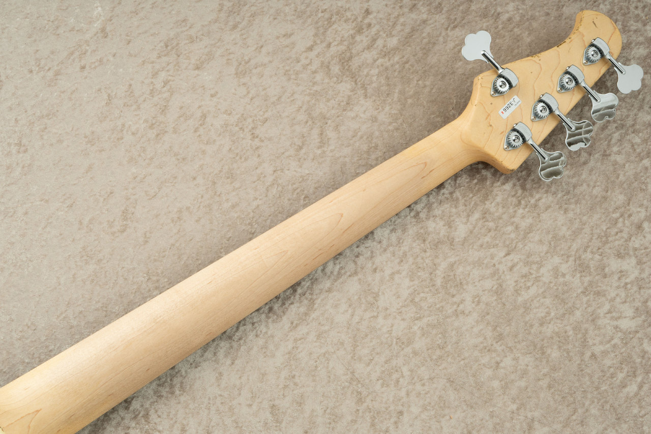 エレキギター　　ベース SX Guitarsからエレキギター＆ベースの新製品15機種が発売。
